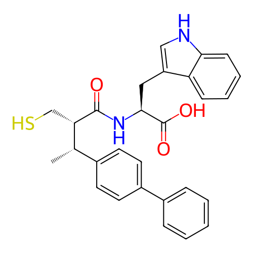 Chemical structure of BindingDB Monomer ID 21650