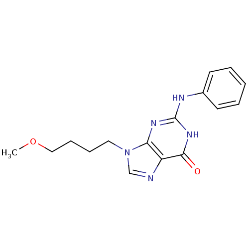Chemical structure of BindingDB Monomer ID 21875