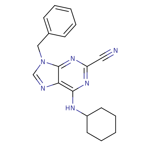 Chemical structure of BindingDB Monomer ID 22051