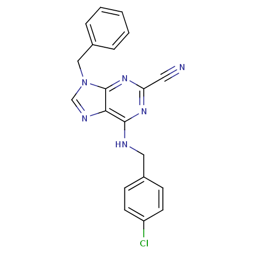Chemical structure of BindingDB Monomer ID 22070