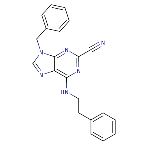 Chemical structure of BindingDB Monomer ID 22073