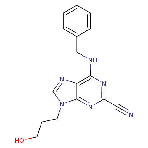 Chemical structure of BindingDB Monomer ID 22079