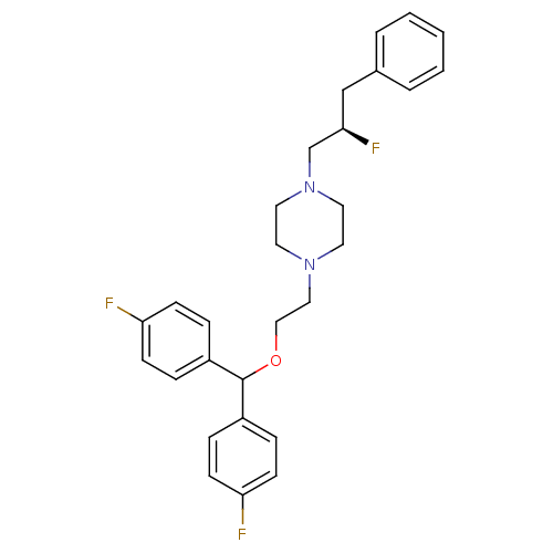 Chemical structure of BindingDB Monomer ID 22181