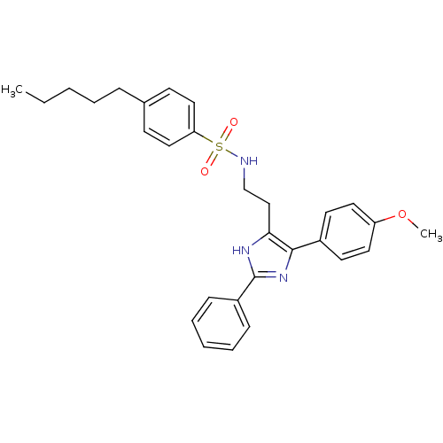Chemical structure of BindingDB Monomer ID 22230