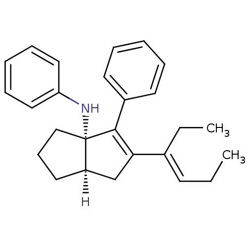 Chemical structure of BindingDB Monomer ID 22380