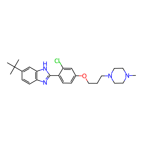 Chemical structure of BindingDB Monomer ID 22557