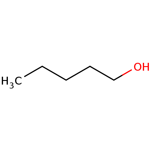 Chemical structure of BindingDB Monomer ID 22603