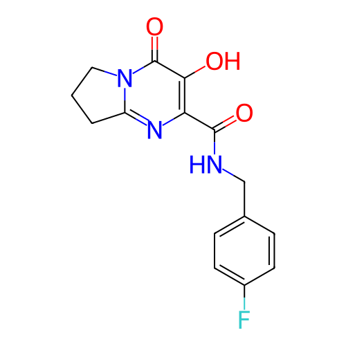 Chemical structure of BindingDB Monomer ID 22675