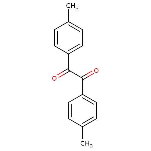 Chemical structure of BindingDB Monomer ID 22740