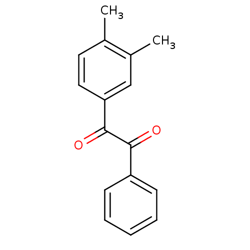 Chemical structure of BindingDB Monomer ID 22741