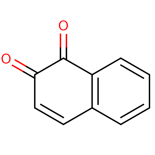 Chemical structure of BindingDB Monomer ID 22851