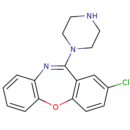 Chemical structure of BindingDB Monomer ID 22870
