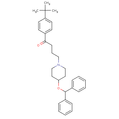 Chemical structure of BindingDB Monomer ID 22873
