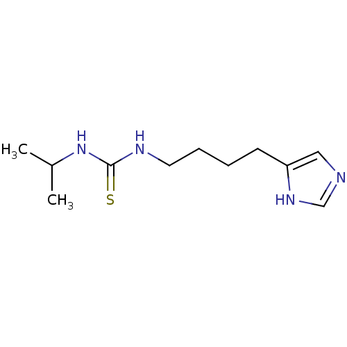 Chemical structure of BindingDB Monomer ID 22896