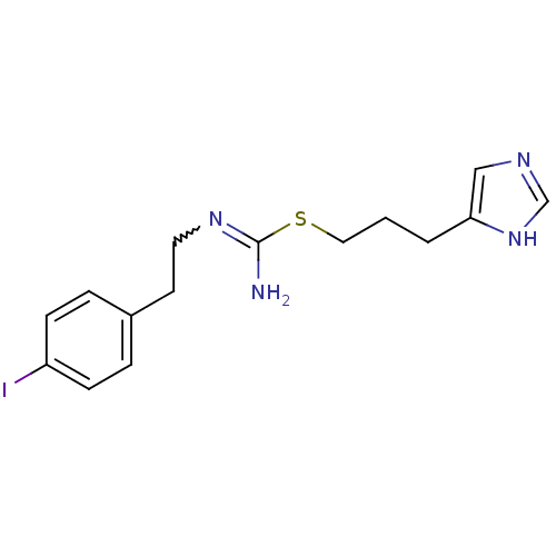 Chemical structure of BindingDB Monomer ID 22913
