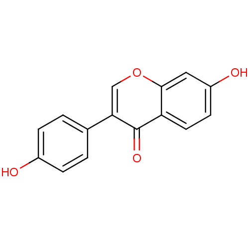 Chemical structure of BindingDB Monomer ID 23420