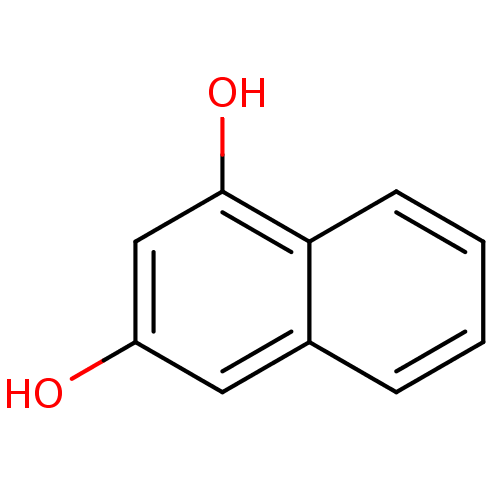 Chemical structure of BindingDB Monomer ID 23449