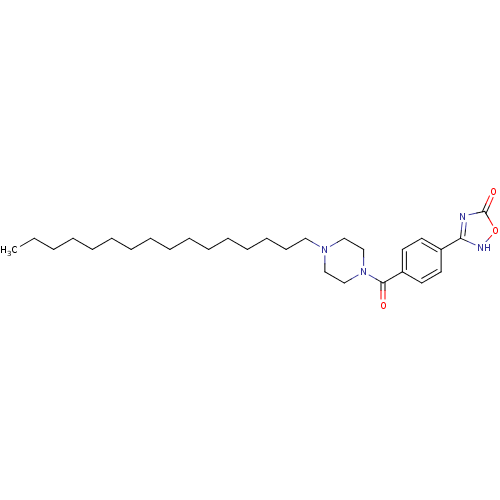 Chemical structure of BindingDB Monomer ID 23758