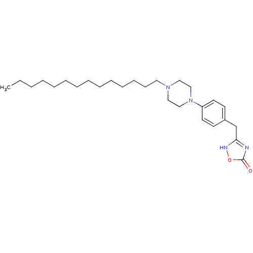 Chemical structure of BindingDB Monomer ID 23765