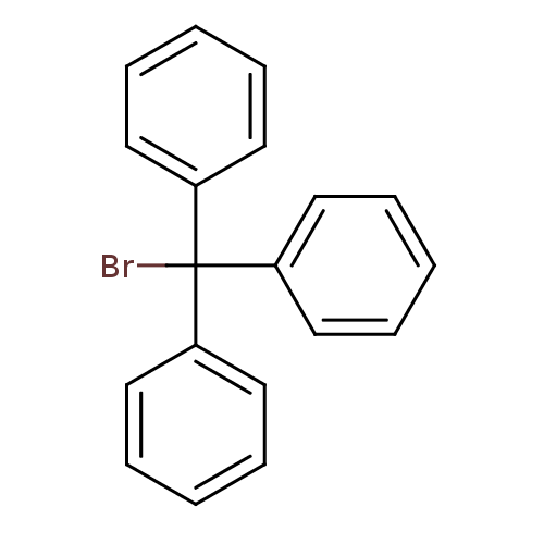 Chemical structure of BindingDB Monomer ID 23783