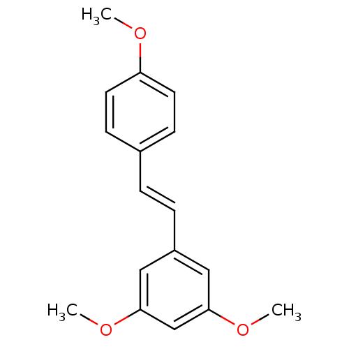 Chemical structure of BindingDB Monomer ID 23928