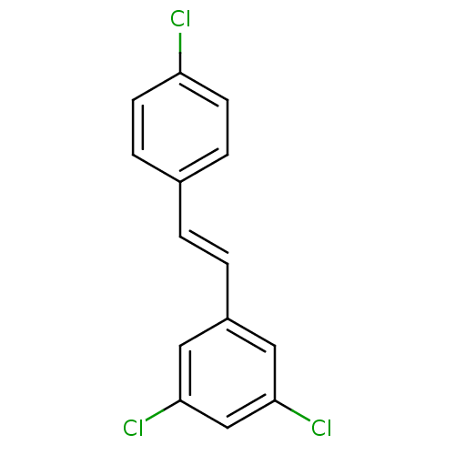 Chemical structure of BindingDB Monomer ID 23929
