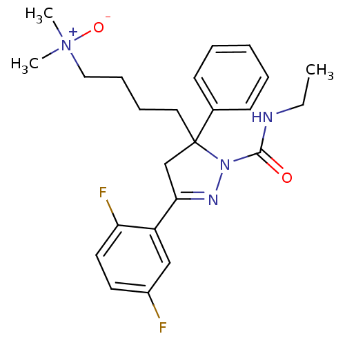 Chemical structure of BindingDB Monomer ID 24079