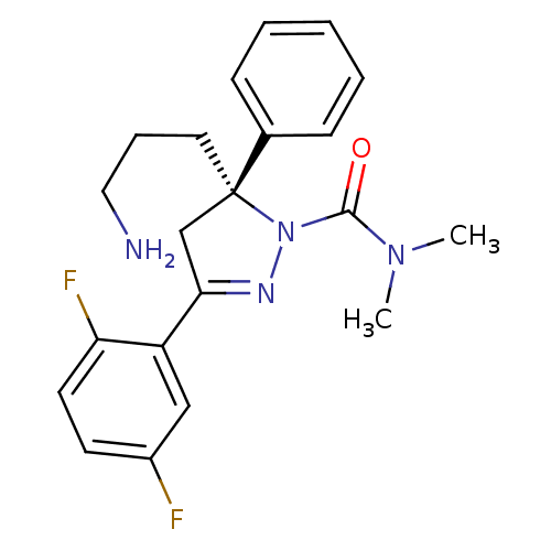 Chemical structure of BindingDB Monomer ID 24089