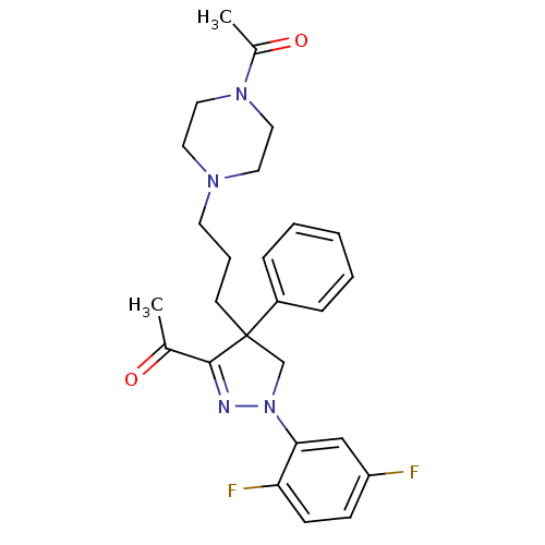 Chemical structure of BindingDB Monomer ID 24090