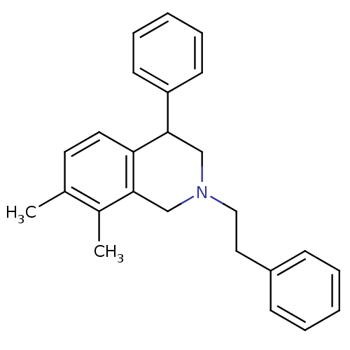 Chemical structure of BindingDB Monomer ID 24109