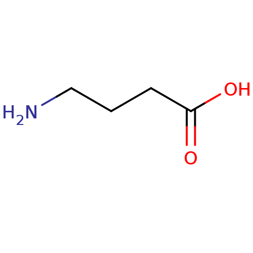 Chemical structure of BindingDB Monomer ID 24183