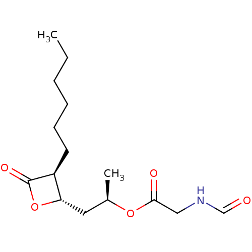 Chemical structure of BindingDB Monomer ID 24582