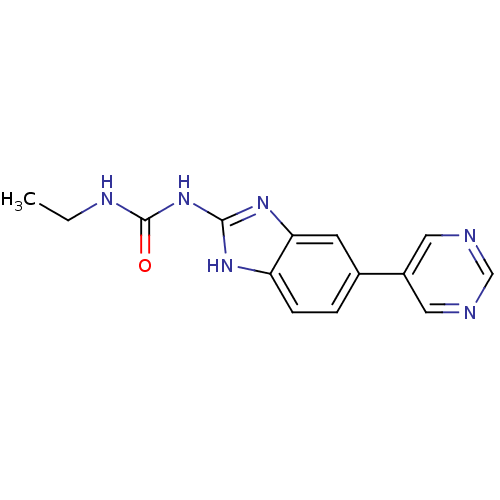 Chemical structure of BindingDB Monomer ID 24600
