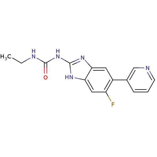 Chemical structure of BindingDB Monomer ID 24602