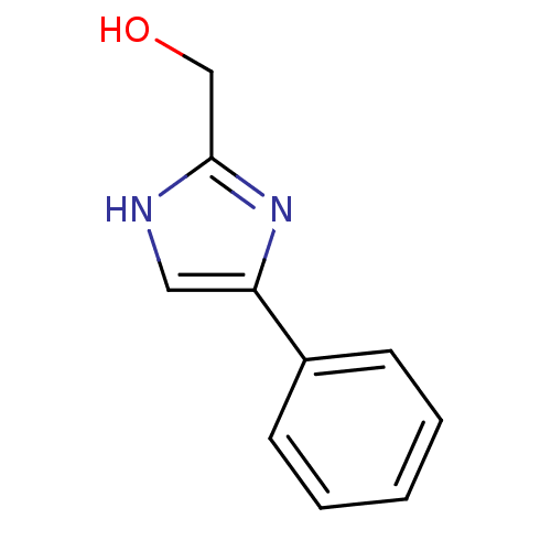 Chemical structure of BindingDB Monomer ID 24661