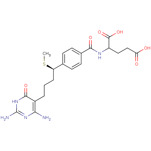 Chemical structure of BindingDB Monomer ID 24685