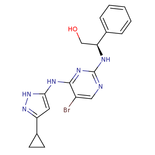 Chemical structure of BindingDB Monomer ID 24704