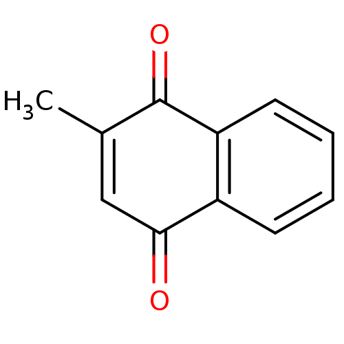Chemical structure of BindingDB Monomer ID 24778