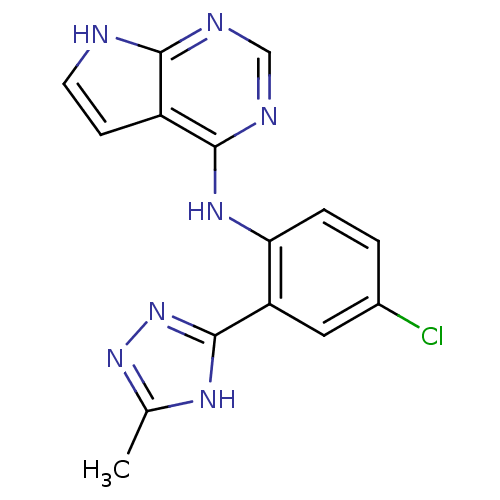 Chemical structure of BindingDB Monomer ID 24842