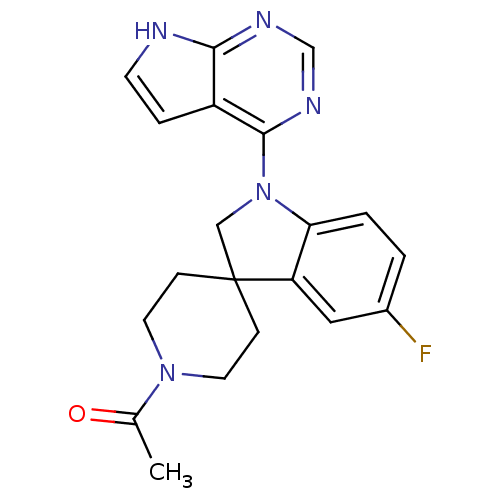 Chemical structure of BindingDB Monomer ID 24850