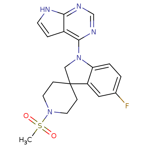 Chemical structure of BindingDB Monomer ID 24851