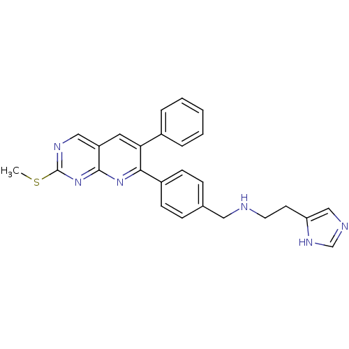 Chemical structure of BindingDB Monomer ID 24858