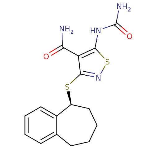 Chemical structure of BindingDB Monomer ID 24924