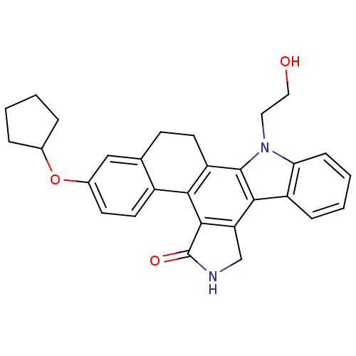 Chemical structure of BindingDB Monomer ID 24952