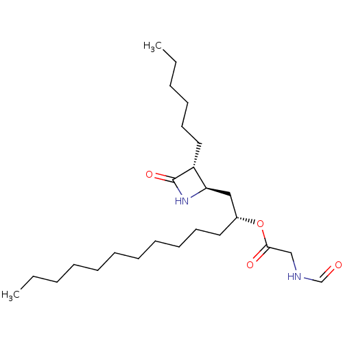Chemical structure of BindingDB Monomer ID 24973