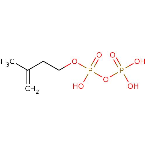 Chemical structure of BindingDB Monomer ID 25257
