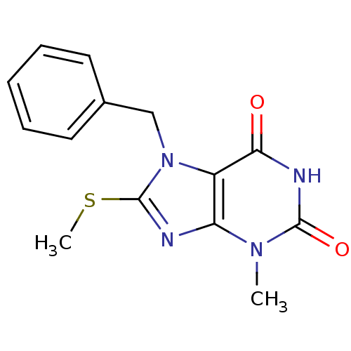 Chemical structure of BindingDB Monomer ID 25379