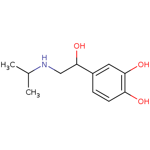 Chemical structure of BindingDB Monomer ID 25392