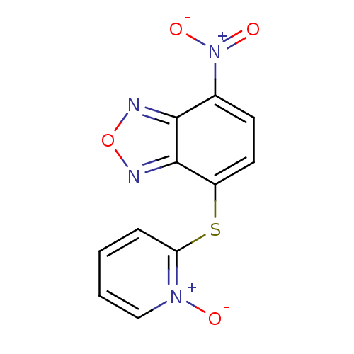 Chemical structure of BindingDB Monomer ID 25469