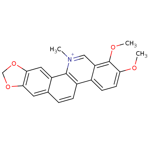 Chemical structure of BindingDB Monomer ID 25524